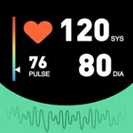 GlucoBP Monitor icon