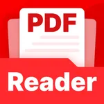 PDF Reader – Document Reader icon