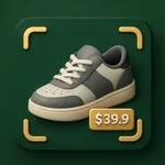 AI Thrift - Price Checking icon