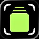CardLens: Sports Card Scanner icon