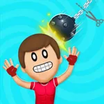 String Slash: Epic Smash icon