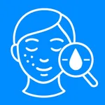 Glowsense: AI Skin Analyzer icon