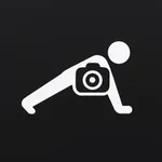 Replo - AI Live Gym Tracker icon