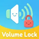 Volume Limiter & Blocker icon