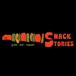 Snack Stories icon