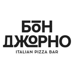 Бонджорно пицца бар icon