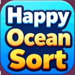HappyOceanSort icon