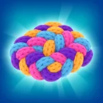 Color Knit icon
