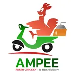 Ampee Fresh Chicken icon