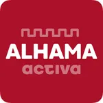 ALHAMA Activa icon
