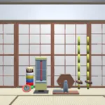 Escape Game Old Folk House icon