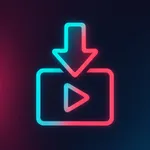 ReelToky: Video Editor icon