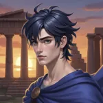 Argonauts Agency Chapter 12 icon