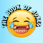 Jokes Book icon