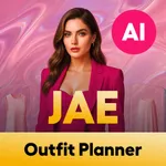 Outfit Planner Ai Stylist: JAE icon