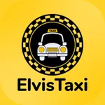 Elvis Taxi App - For Owners icon