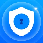 Authenticator - 2FA & Password icon