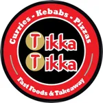 Tikka Tikka Cumbernauld icon