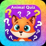 Animal Quiz - Guess The Animal icon