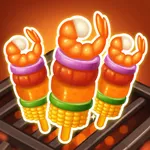 Skewer Master: Grill Sort icon