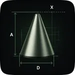 Taper Formulas & Tools icon