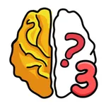 Brain Out 3 icon
