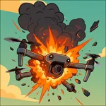 Drone Mageddon: Sniper Shooter icon