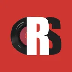 Vinyl Snap: Record Scanner icon