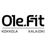 Ole.Fit Kokkola/Kalajoki icon