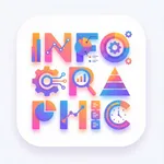 AI Infographic Maker icon