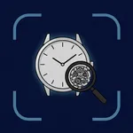 WatchID AI Watch Value Scanner icon