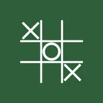 XOX Tic Tac Toe Oyunu icon