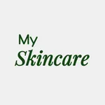 MySkincare AI Skincare Scanner icon