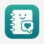 Psychology Mental Health Diary icon