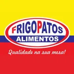 Frigopatos Alimentos icon