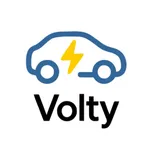 Volty - Passageiro icon