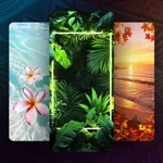 Nature Wallpapers 4K icon