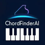 ChordFinderAI icon