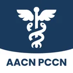 AACN PCCN EXAM PREP 2026 icon