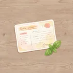 ReciBook: Clip, Save, Cook icon