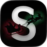 Sleighed: AI Christmas Videos icon