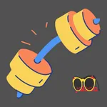 WorkoutSet - Gym Log Tracker icon