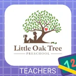 Little Oak Tree: Teachers icon