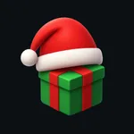 Draw Names - Secret Santa App icon