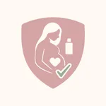 SafeMom: PregCheck Beauty icon