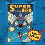 Comic Book Scanner Value AI icon