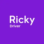 Ricky Rider icon