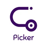 Crooz Picker icon