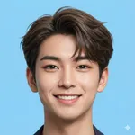 Korean Boyfriend Maker icon