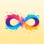 Mortal AI : AI Image Generator icon